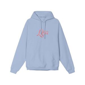 Lisa Unisex Official Merch Logo Hoodie XL NEW